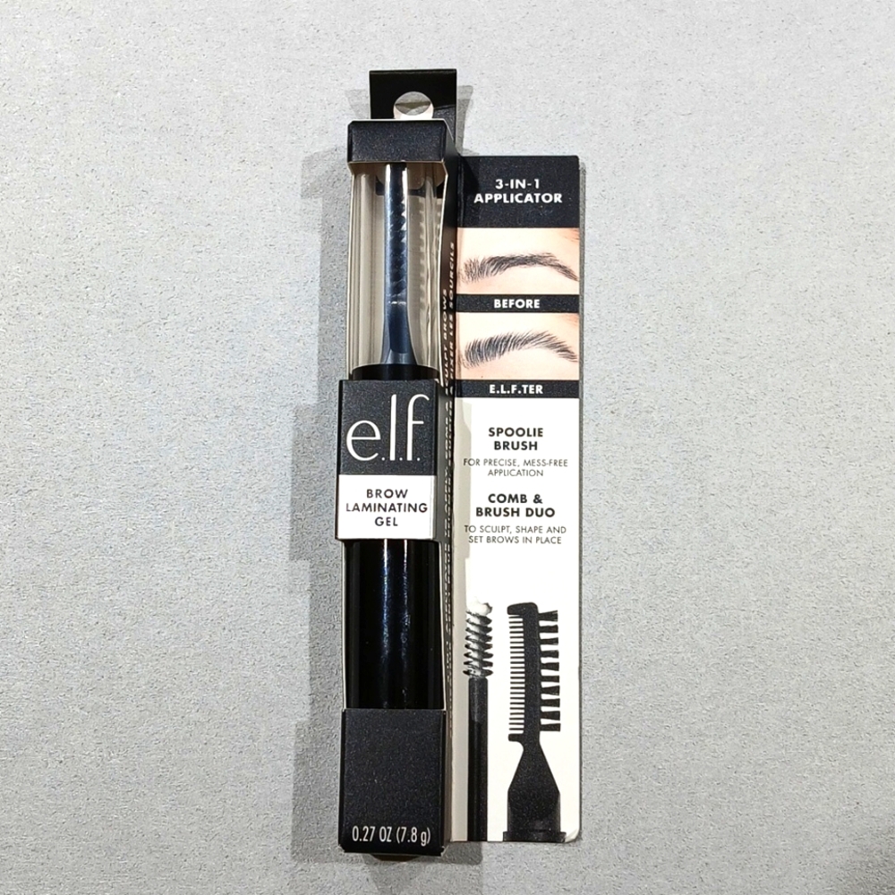 e.l.f. Brow Laminating Gel